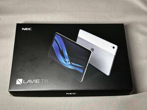NEC LAVIE T11 112K1/128GB/タブレット