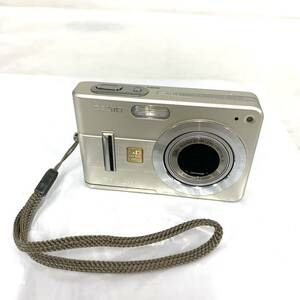 カシオ CASIO コンパクトデジタルカメラ デジカメ デジタルカメラ EXILIM カシオ エクシリム EX-Z57現状品 カg
