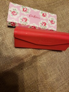 Cath Kidston メガネケース