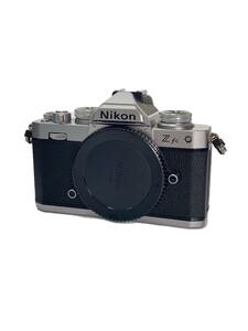 Nikon◆Zfc/16-50 kit/一眼レフデジタルカメラ