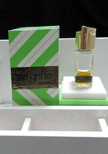 ■■即決■■ carven paris、ma griffe parfum 7.5ml