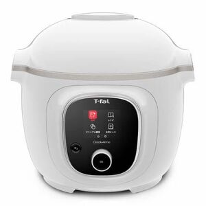 〈DK139〉美品　T-fal ティファール 電気圧力鍋 クックフォーミー