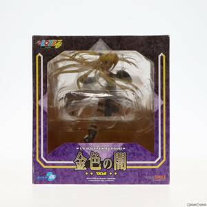 【中古】[FIG]金色の闇 To LOVEる-とらぶる- 1/8 完成品 フィギュア グッドスマイルカンパニー(61085325)