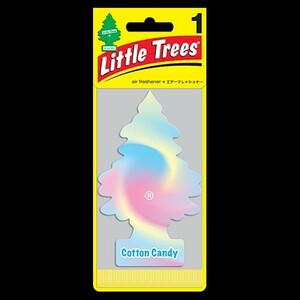 Little Trees Cotton Candy（コットン・キャンディ）