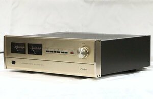 プリメインアンプ　ACCUPHASE　E-302　ジャンク！