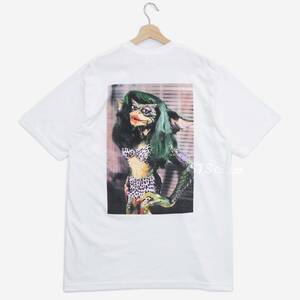 Supreme - Greta Tee　白M　シュプリーム - グレタ ティー　2022FW　