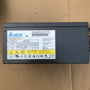【中古】電源BOX DELTA GPS-750AB D19