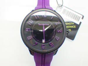 Tendence テンデンス レディース 腕時計 T0930021　№2508