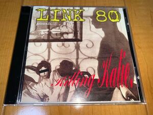 【即決送料込み】Link 80 / Killing Katie 輸入盤CD