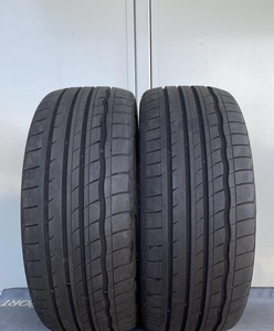 23090909　　中古タイヤ　◇◇MOMO　OUTRUN　M3◇◇　215/45ZR17　91Y　21年製　2本