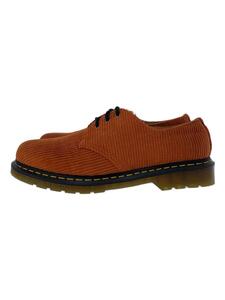 Dr.Martens◆ローカットスニーカー/UK8/ORN/1461