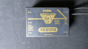 COSEL YAS1012 12V0,9A 2pcs.