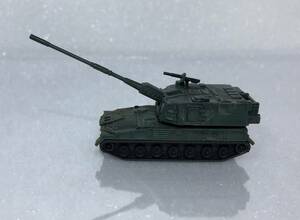 ■完成品 1/144 陸上自衛隊 99式自走155mm榴弾砲 野戦特科装備 ♯ 自衛隊制式装備コレクション