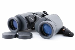 1円～美品＊オリンパス Olympus 双眼鏡 BINOCULARS 7x35 DPS FIELD 9.5°