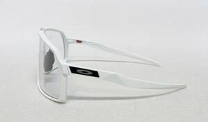 ◆OAKLEY◆SUTRO(A)◆Matte White◆Clear Photochromic◆940634◆正規品◆元箱あり◆アジアンフィット◆