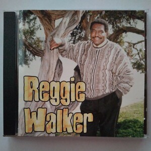 Reggie Walker（Sabteca Music Company 2903）