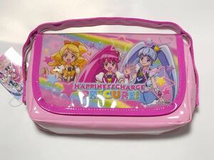 ハピネスチャージプリキュア メッセンジャーポーチ