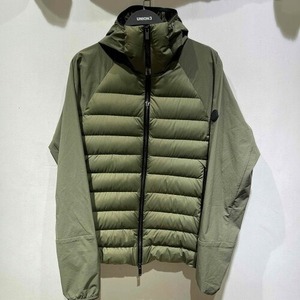 MONCLER 23aw VIAUR GIUBBOTTO 1A00033596IU サイズ-2 モンクレール ショート ダウンジャケット