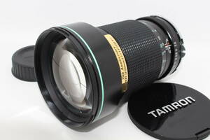 ★超希少★Tamron タムロン SP 180mm F2.5 LD 35周年 35th Anniversary ニコンマウント★　L3901＃2398