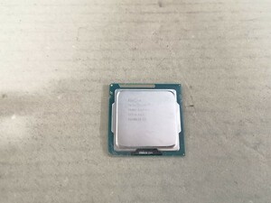 i3-3240 CPU ジャンク