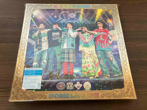 KANJANI∞ DOME LIVE 18祭(初回限定版A)(Blu-ray Disc) 関ジャニ