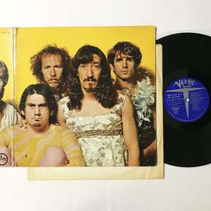US ORIG LP■The Mothers Of Invention■We