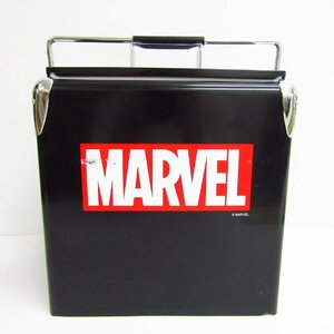 MARVEL マーベル クーラーボックス 13L ▼NB1239