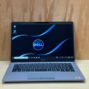 Latitude 5310◆Core i5-10310U◆SSD256GB◆メモリ8GB◆FHD◆タッチパネル