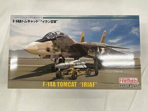 【1円～】【未開封】1/72 イラン空軍 F-14A トムキャット