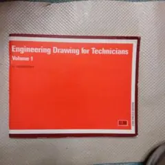 Engineering Drawing for Technicians