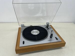 YAMAHA ヤマハ YP-700C ターンテーブル レコードプレーヤー NS SERIES NATURAL SOUND SYSTEM オーディオ機器 ジャンク品