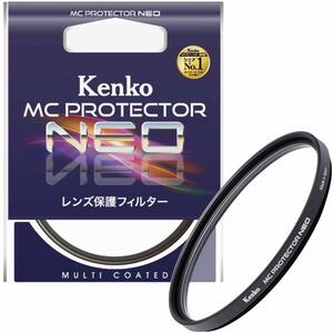 【人気商品】レンズ保護用 67mm 726709 NEO プロテクター MC カメラ用フィルター Kenko