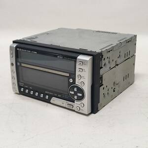 ◆69-34 【現状品/ジャンク】カロッツェリア Carrozzeria パイオニア Pioneer FH-P909MD