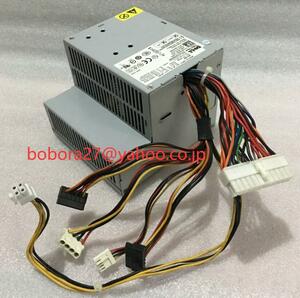 新品　DELL GX620 C521 330 755 745 DT K8965 PS-5221-2DF-LF 電源ユニットH280P-00 L280P-00 L280P-01 H280P-01