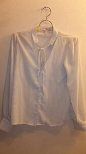 ★FOREVER 21★フォーエバー21レディーストップスサイズS Ladies Tops long sleeve size S USED IN JAPAN
