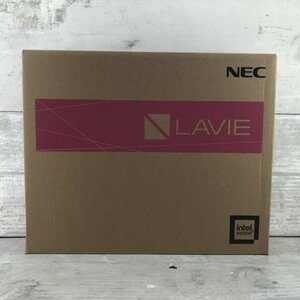 未使用 ＮＥＣ ＬＡＶＩＥ ノートＰＣ Ｎ１６７０／ＨＡＬ エヌイーシー ＰＣ－Ｎ１６７０ＨＡＬ ネイビーブルー パソコン/232