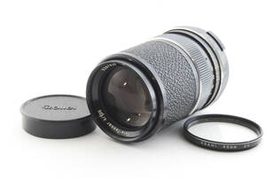 ★希少品★Carl Zeiss Tele-Tessar 135mm F4 Made in West Germany Rollei ローライ QBM マウント カールツァイス #83814