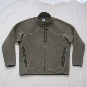 ☆ パタゴニア MARS R2 ジャケット (XL) 　/ patagonia / パフボール ダスパーカ グリセード