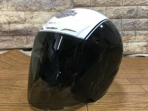 SHOEI/Harley-Davidson J-Force SV 2003/10製造 61-62ｃｍ XL