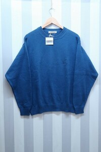 2-3257A/カルバンクラインスポーツ コットンニット Calvin Klein Sport