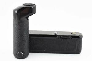 #1284★良品★ ニコン Nikon MD-12 一眼レフ用 モータードライブ FE FM FE2 FM2用 動作良好★