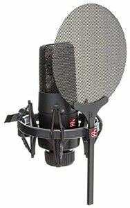 【中古】 sE Electronics X1 S VOCAL PACK コンデンサーマイク