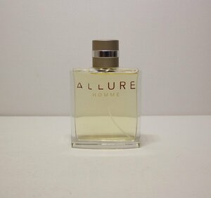 シャネル CHANEL　 アリュール オム ALLURE HOMME オードゥ トワレット 香水 フレグランス