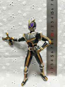 仮面ライダー555★仮面ライダーカイザフィギュア13㎝