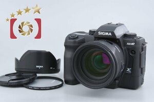 【中古】SIGMA シグマ SD10 + 50mm f/1.4 EX DG HSM