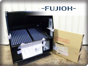 ■未使用品■FUJIOH/富士工業■BDRシリーズ■W60■換気扇/レンジフード■2023年製■BDR-3HL-601ABK■khhx822k