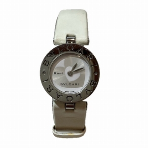 ブルガリ ビーゼロワン BZ22S クォーツ 時計 腕時計 レディース☆0332