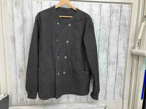 NIGEL CABOURN FRENCH WORK DOUBLE BREST JACKET その他ジャケット
