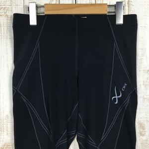 MENs L シーダブリューエックス ジェネレーター モデル ロング タイツ レボリューション タイプ GENERATOR LONG TIGHTS