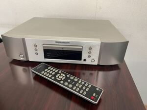 マランツCDプレーヤーCD5004中古品